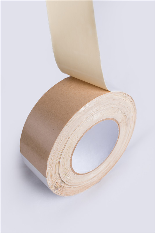 Butyl waterproof  tape